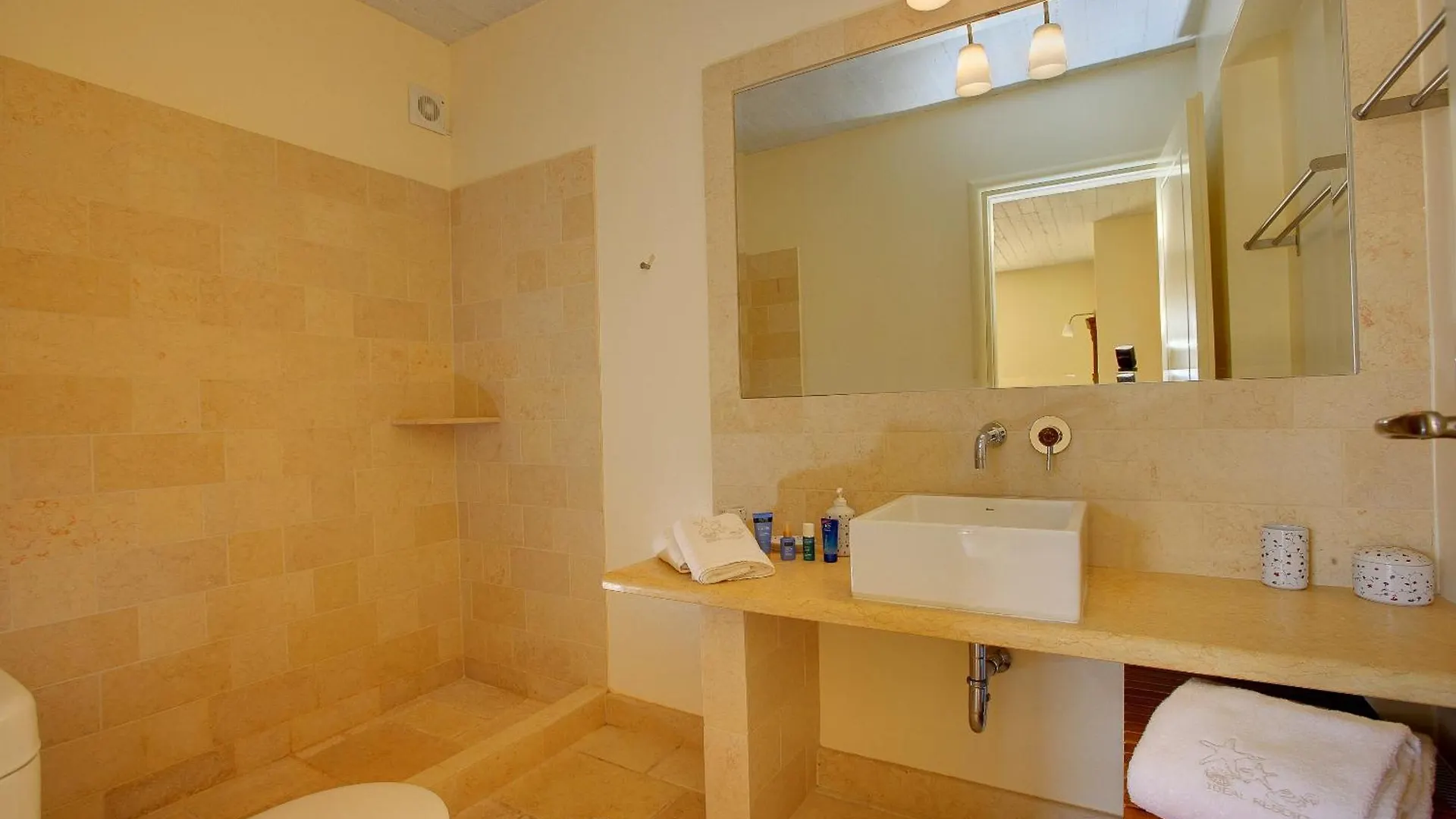 Villa Litorina Ideales Resort Mousata 0*,  Řecko