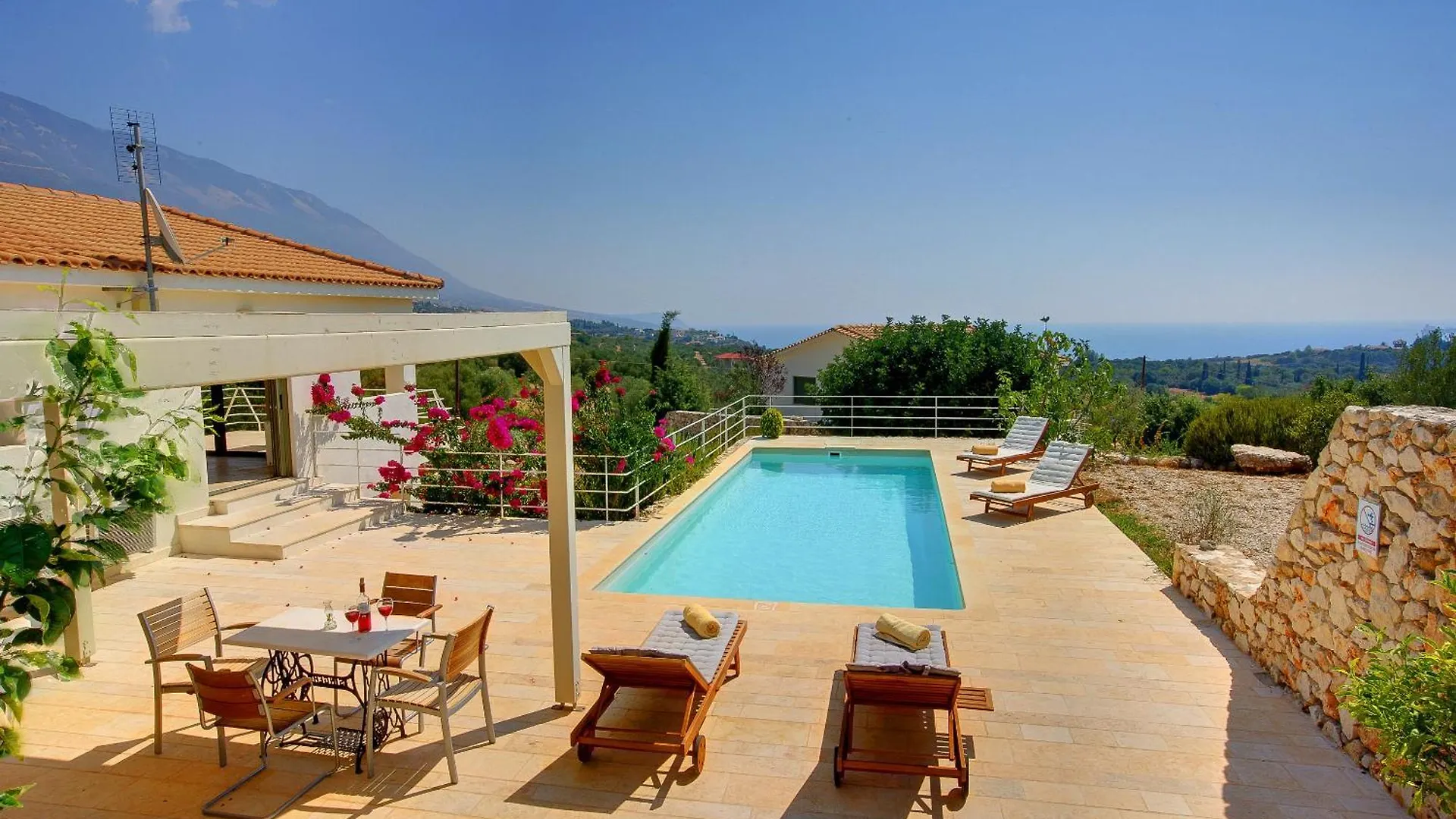Villa Litorina Ideales Resort Mousata 0*,  그리스
