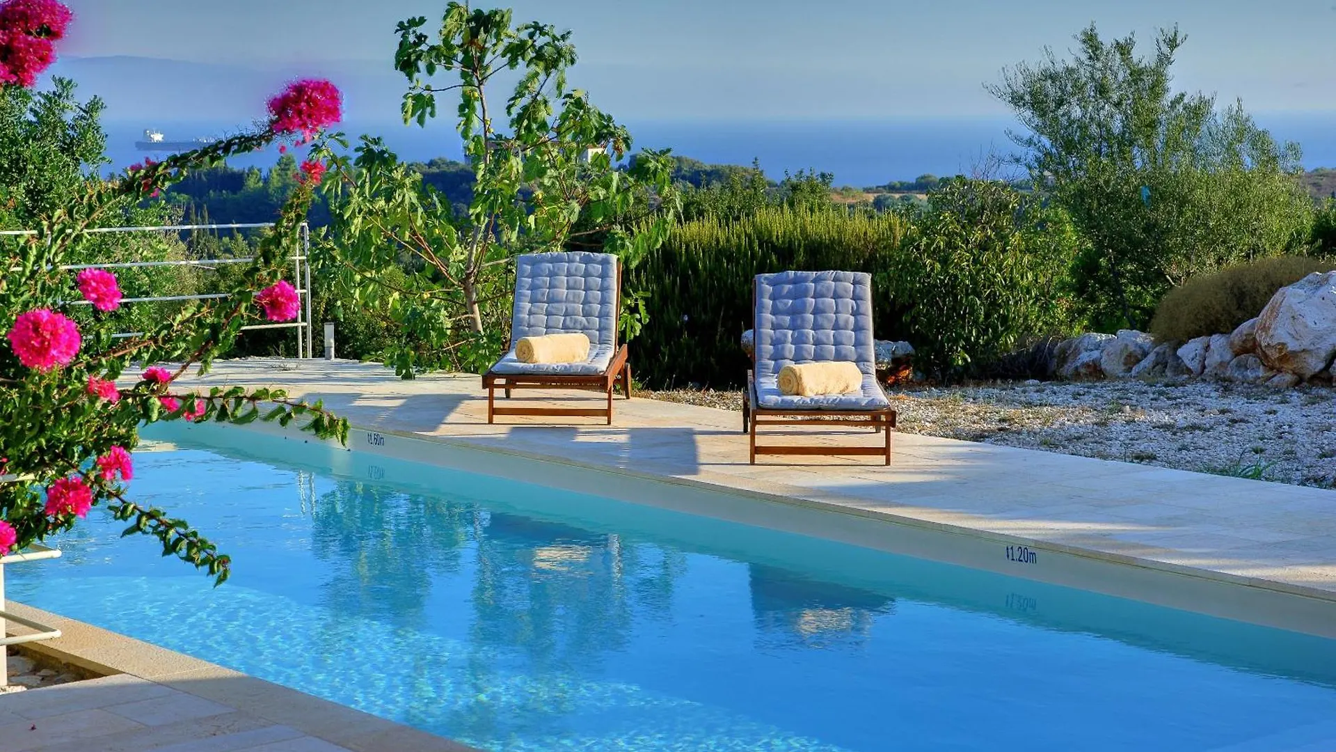 Villa Litorina Ideales Resort Mousata